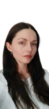 Барковская Ольга Викторовна