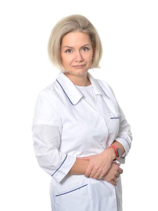 Горбатенкова Лариса Александровна