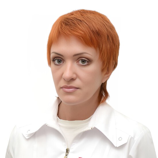 Воронцова Елена Константиновна