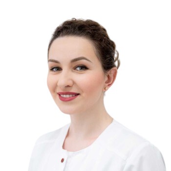 Попченко Ирина Владимировна