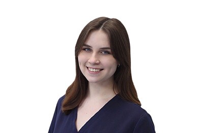 Шутова Мария Евгеньевна