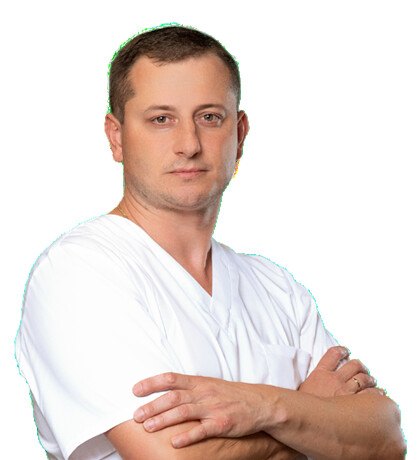 Федорковский Станислав Александрович