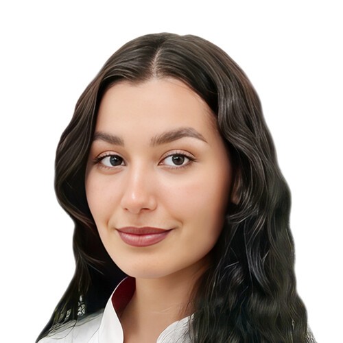 Мильгром Ирина Владиславовна