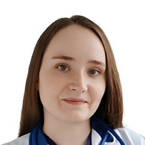 Пилюгина Анна Александровна