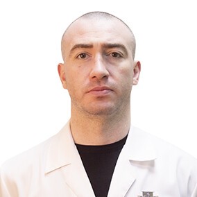 Дзуцев Асламурза Юрьевич