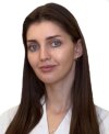 Смиркина Виктория Павловна