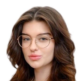 Соколова Анастасия Владимировна