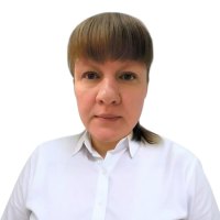Лебедева Елена Станиславовна