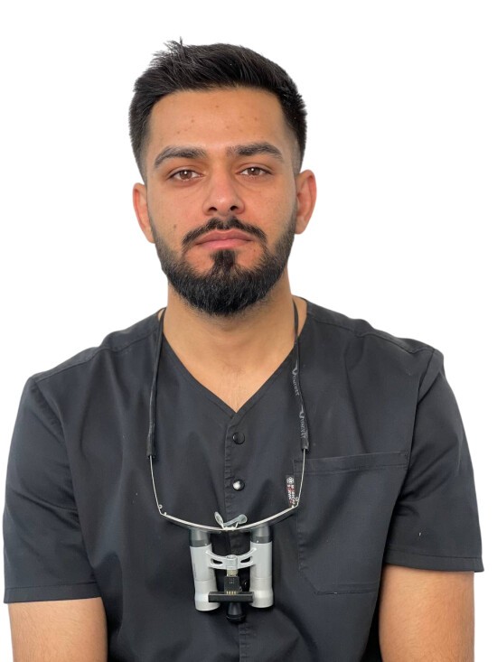 Аль-Лами Али Мохаммедович