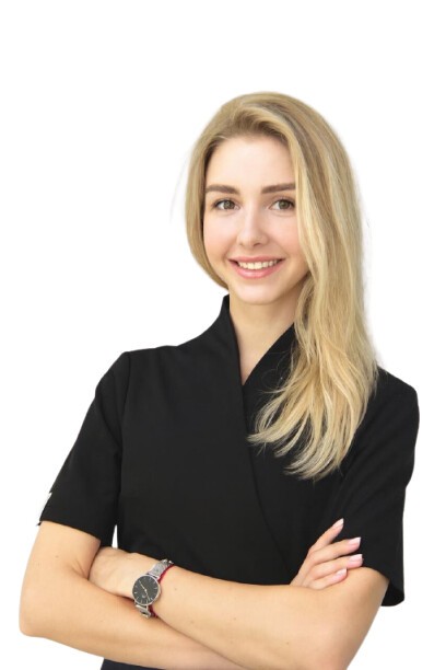 Синицына Елена Валерьевна