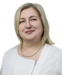 Точка Александра Александровна