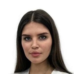 Лыжина Дарья Александровна