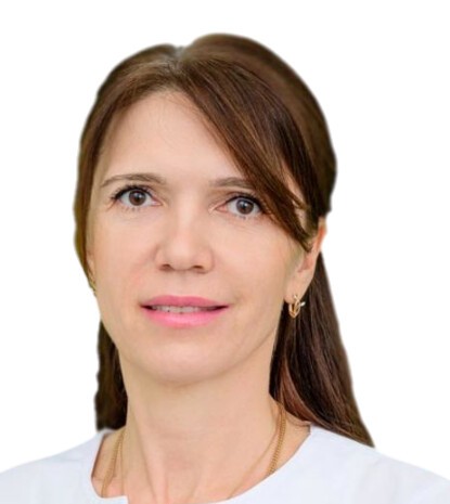 Вельмякина Наталья Федоровна