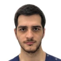 Гаджиалиев Умен Бахтиярович