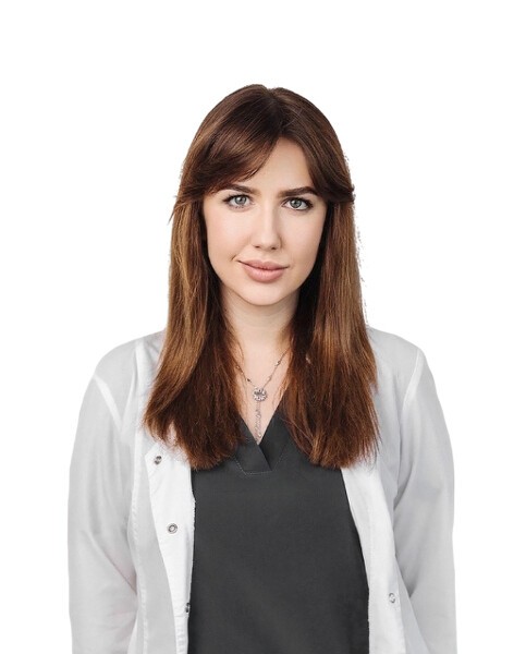 Бондаренко Елизавета Сергеевна