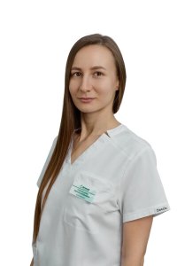 Смоленцева Наталья Юрьевна