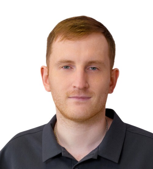 Петров Андрей Александрович