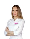 Хангереева Мадия Нюрпашаевна