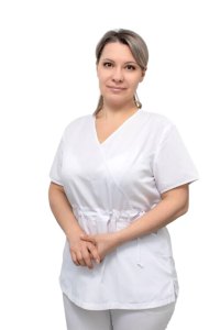 Борисова (Самойлова) Юлия Валерьевна