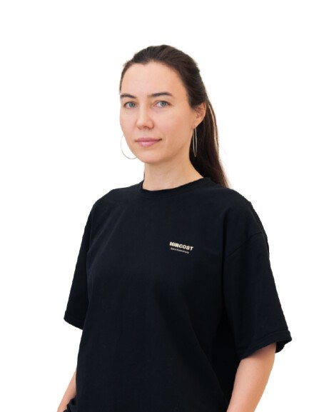 Солоницына Ольга Сергеевна