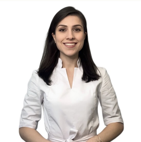 Рамазанова Сагибат Гаджимурадовна