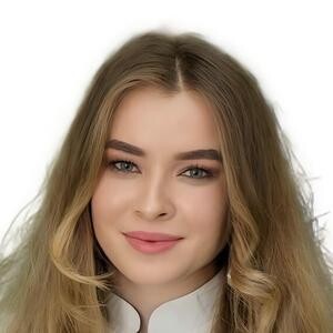 Сюняева Зульфия Вильмировна