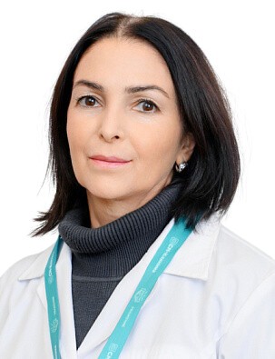 Собина Карина Германовна