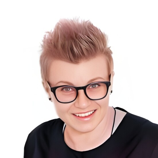 Попеску Оксана Константиновна