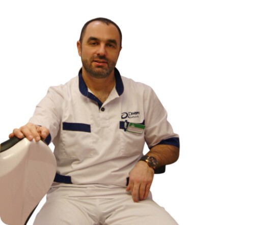 Караханян Ваагн Теванович