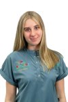 Личковаха Алина Ивановна