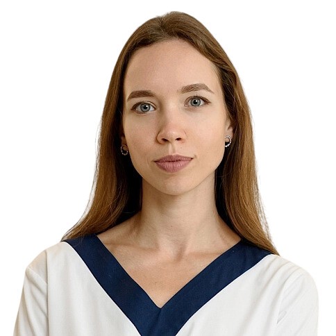 Малахова Ирина Сергеевна