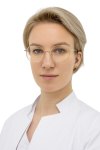 Егорова Анастасия Александровна