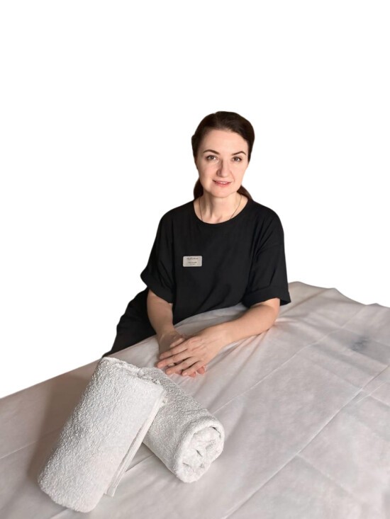 Полтавец Наталия Владимировна