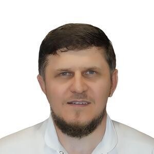 Дамадаев Абдула Магомедович