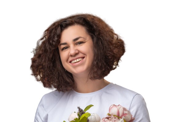 Сорокина Людмила Сергеевна