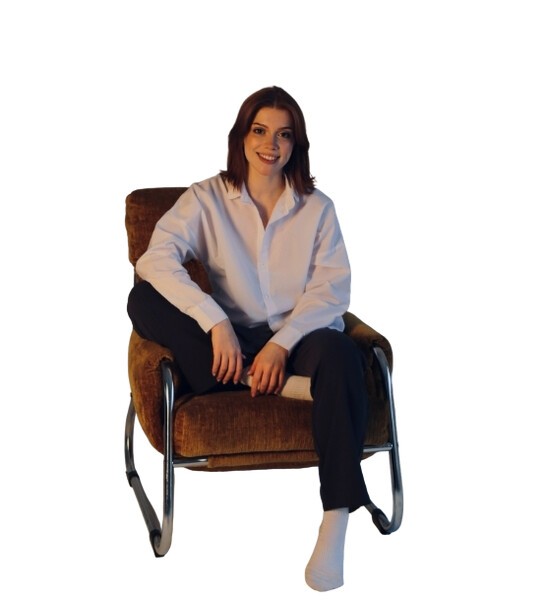 Маслова Александра Вячеславовна