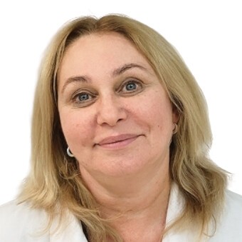 Дихтенко Ирина Анатольевна