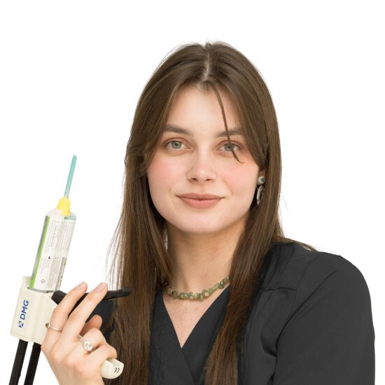 Артамонова Ксения Павловна