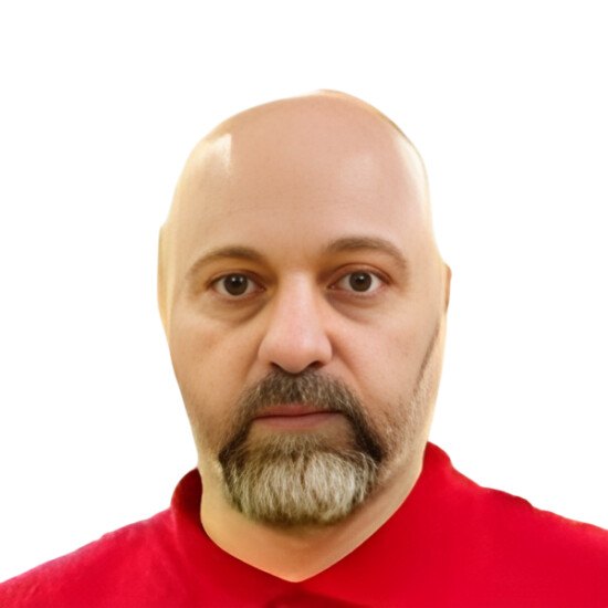 Васютин Николай Владимирович