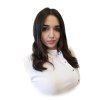 Абдуллаева Шебнем Фируз кызы