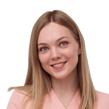 Винокурова Анна Владиславовна