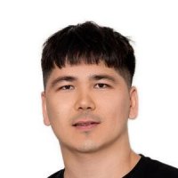 Вахабжанов Аббосхон Дилшадбекович