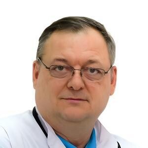 Седов Виталий Витальевич