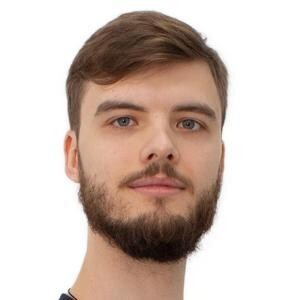 Звягин Даниил Александрович