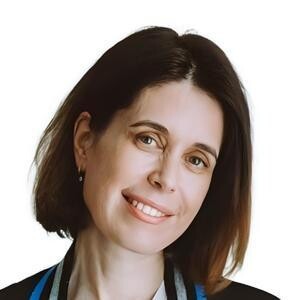 Алексеева Нина Александровна