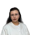 Шепель Дарья Николаевна