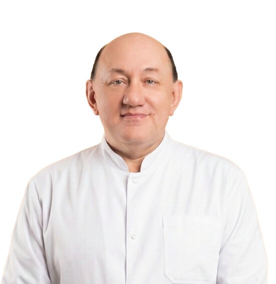 Еременко Александр Викторович