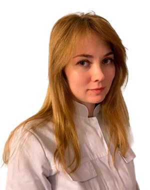 Сорокина Светлана Александровна