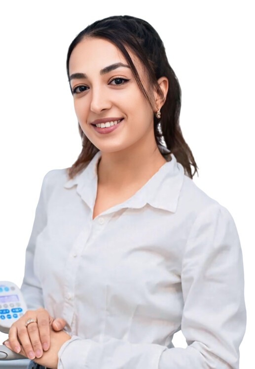 Алиева Айсель Асиф козы