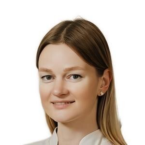 Душева Ольга Николаевна 